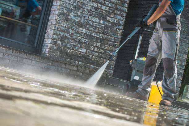 Best Building Exterior Washing  in Watkins Glen, NY