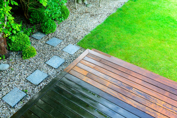 Best Parking Lot and Garage Cleaning  in Watkins Glen, NY