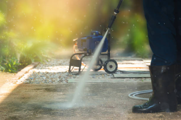 Reliable Watkins Glen, NY Pressure Washing Solutions